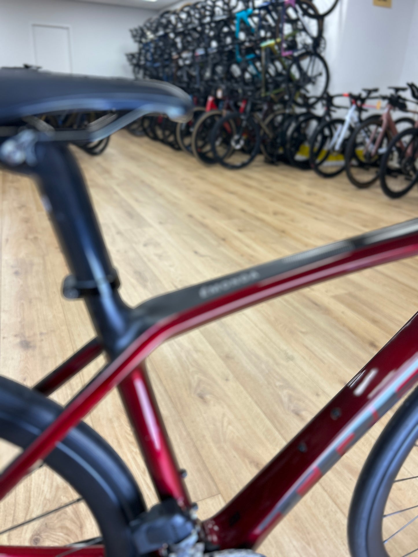 Trek Émonda SL6 AXS Carbon Road Bike