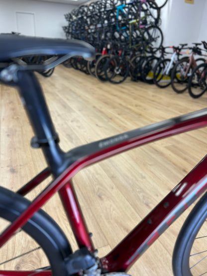 Trek Émonda SL6 AXS Carbon Road Bike