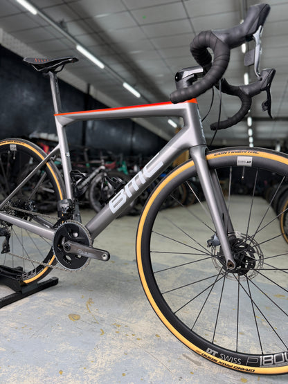 BMC TeamMachine SLR AXS Carbon Racefiets