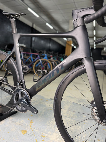 Giant Propel Advanced Carbon Racefiets