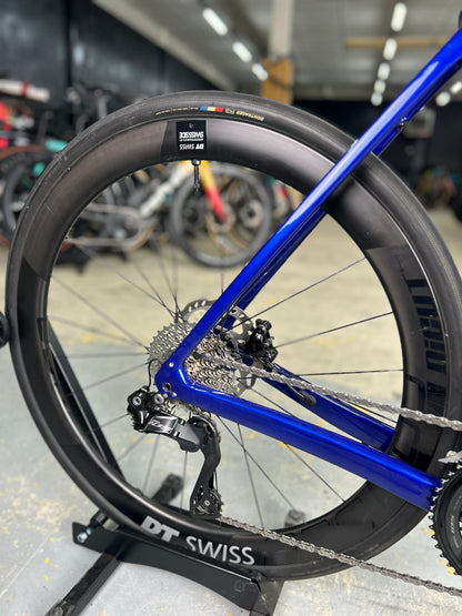 Trek Domane SL6 Di2 Carbon Road Bike
