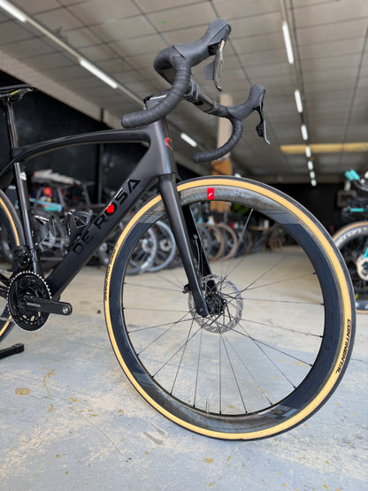 De Rosa Idol AXS Carbon Racefiets