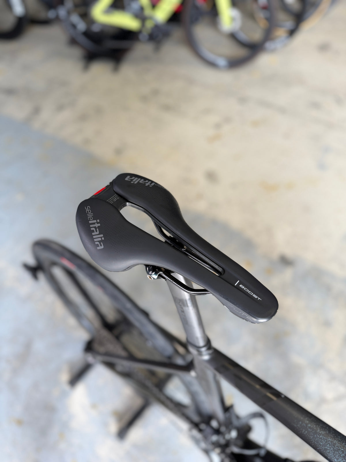 Scott Addict RC Pro Di2 Carbon Racefiets