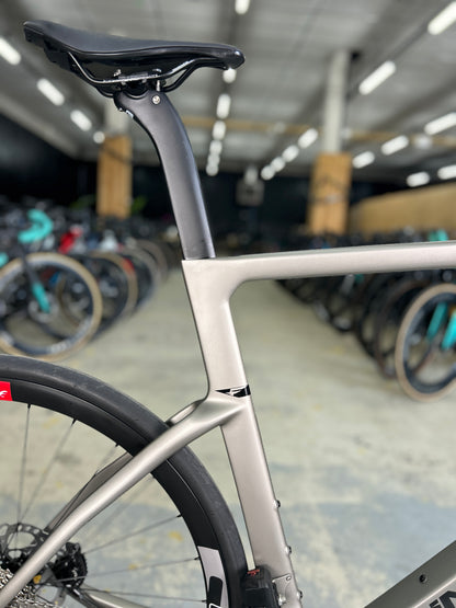 NIEUW Pinarello F5 Di2 Carbon Racefiets