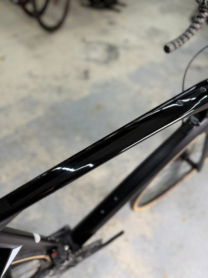 NIEUW BMC Roadmachine Five Di2 Carbon Racefiets