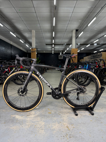 S-Works Tarmac SL8 Dura Ace Di2 Carbon Racefiets