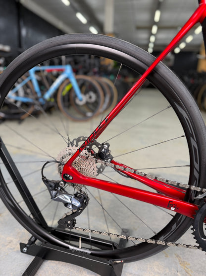 NIEUW Ridley Fenix SLiC Carbon Racefiets