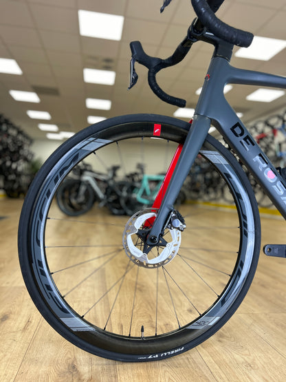 De Rosa Idol DI2 Carbon Racefiets