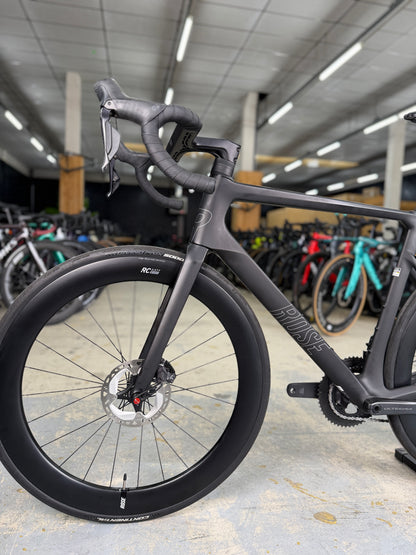 Rose Xlite 06 Di2 Carbon Racefiets