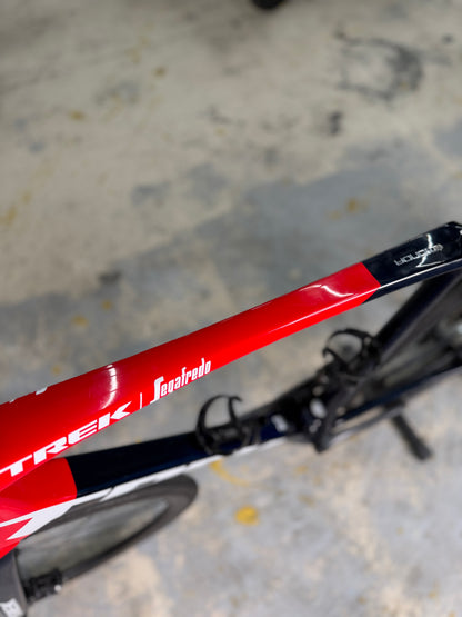 Trek Emonda SLR7 Di2 Carbon Racefiets