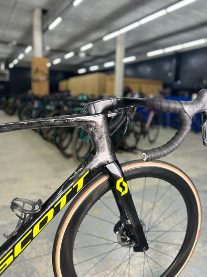 Scott Foil 10 Di2 Carbon Racefiets