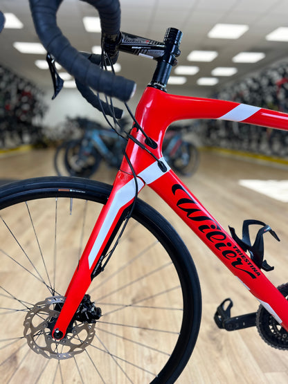 Wilier GTR Racefiets