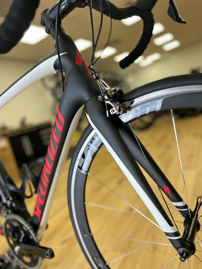 Specialized tarmac Full Carbon Racefiets