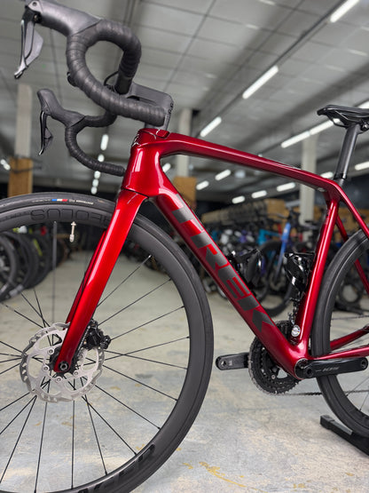 Trek Emonda SL6 Di2 Carbon Road Bike