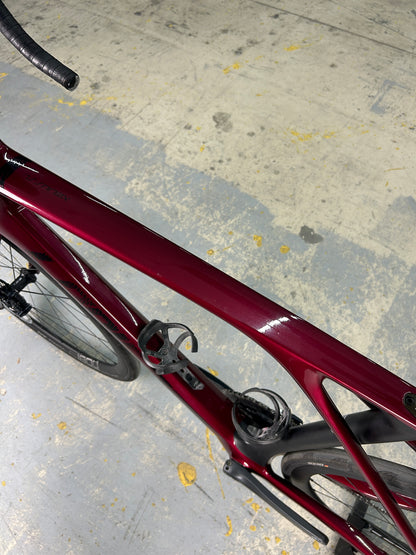 Lapierre Xelius SL Carbon Road Bike