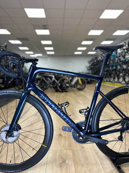 Specialized Tarmac SL6 Pro Di2 Carbon Road Bike