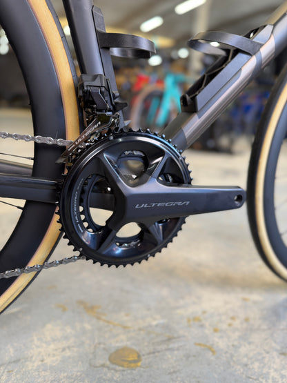 NIEUW BMC Teammachine SLR01 Di2 Carbon Racefiets