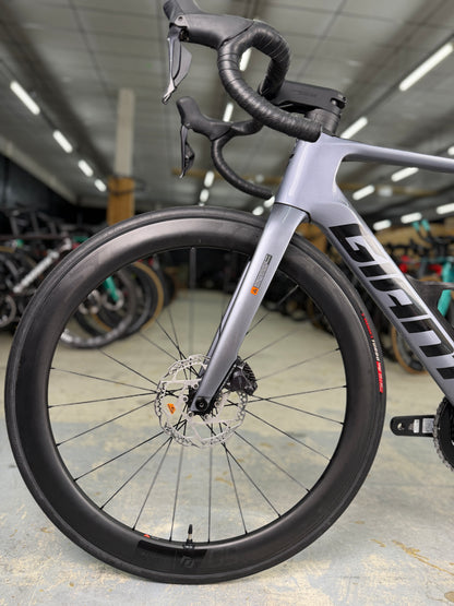 Giant Propel Advanced Pro 0 Di2 Carbon Racefiets