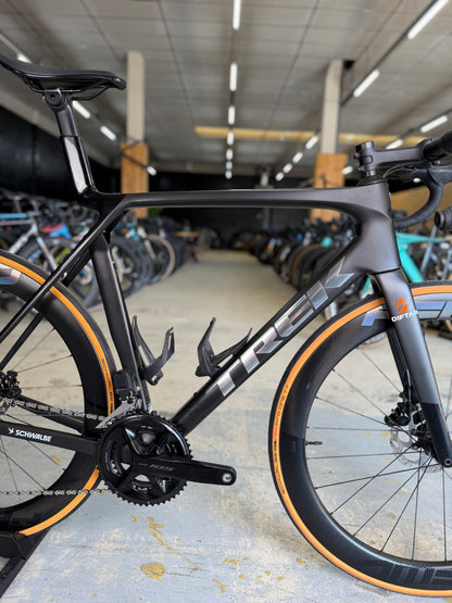 Trek Madone SL6 Di2 Carbon Racefiets