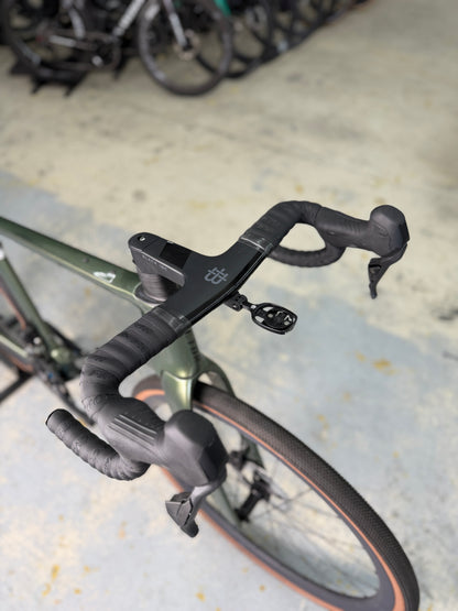 NIEUW Factor Ostro Gravel GRX Di2 Gravel Fiets