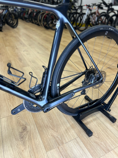 Giant TCR Advanced Pro 1 Carbon Road Bike