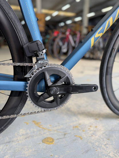 Isaac Boson AXS Carbon Racefiets