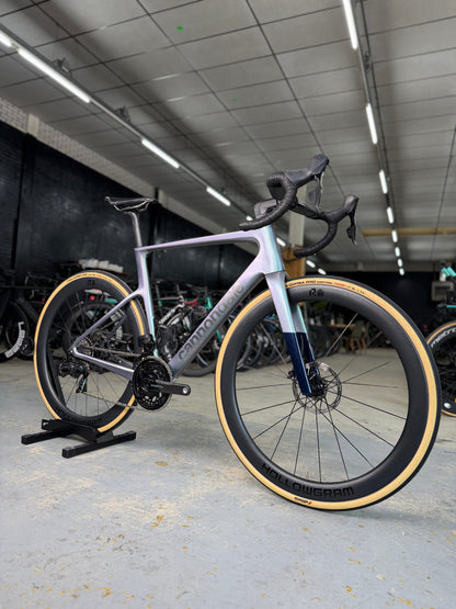 Cannondale SuperSix Evo Di2 Carbon Racefiets