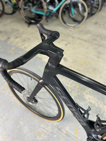 Sensa Giulia Evo Di2 Carbon Racefiets