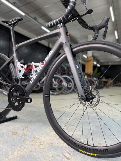 De Rosa Pininfarina 70 Di2 Carbon Racefiets