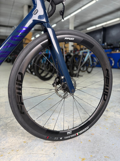 Canyon Endurace All-Road AXS Carbon Racefiets