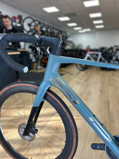 Superior X-Road Team Issue SE Carbon Racefiets