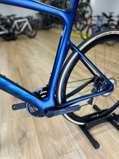 Ridley Noah Fast Di2 Carbon Racefiets