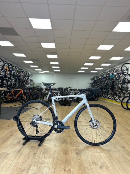 BMC Roadmachine Di2 Carbon Racefiets