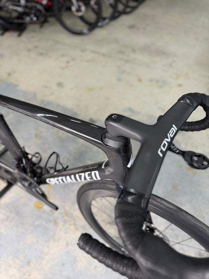 Specialized Tarmac SL7 Di2 Carbon Racefiets