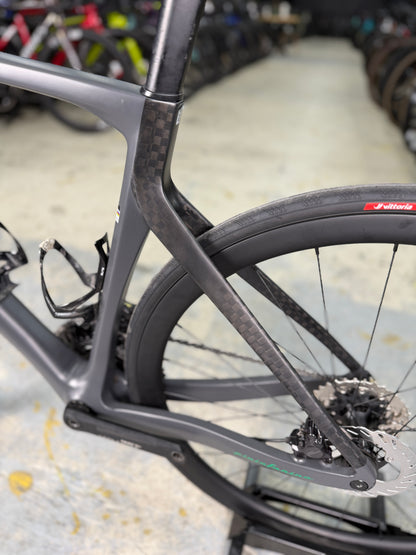 De Rosa Pininfarina 70 Di2 Carbon Road Bike