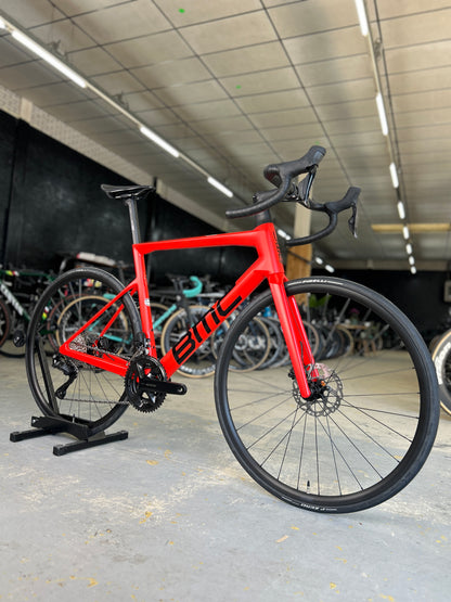 NEW BMC Teammachine SLR Di2 Carbon Road Bike