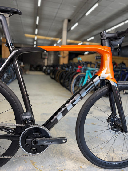 Trek Emonda SL7 AXS Carbon Racefiets