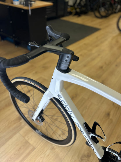 Eddy Merckx 525 Di2 Carbon Racefiets