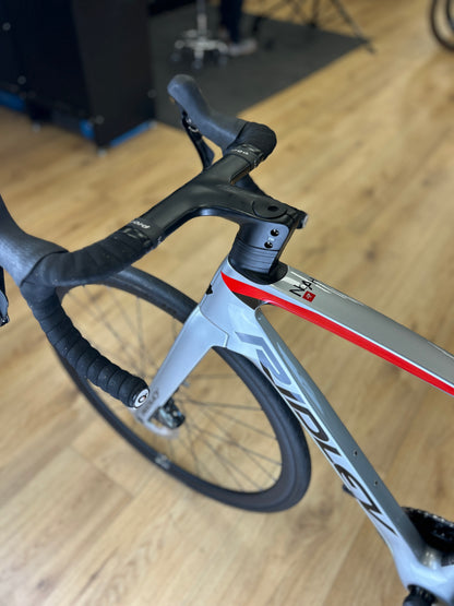 Ridley Noah Disc Carbon Road Bike
