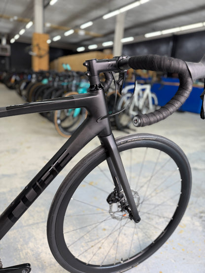 Cube Attain GTC SLX Carbon Racefiets