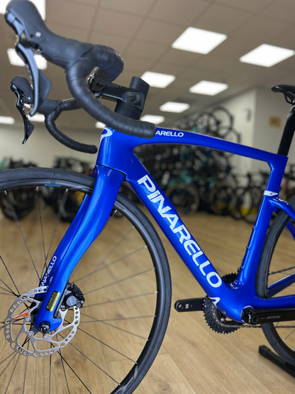 NIEUW 0km Pinarello F1 Carbon Racefiets