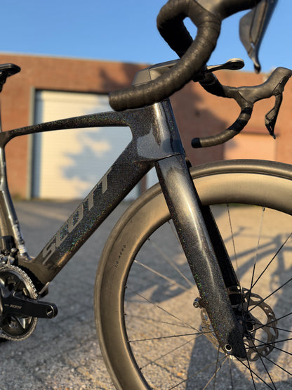 Scott Foil RC Di2 Carbon Racefiets