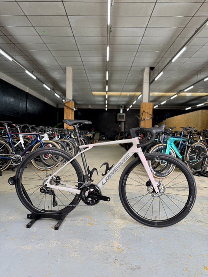 Lapierre Pulsium 6.0 Di2 Carbon Racefiets