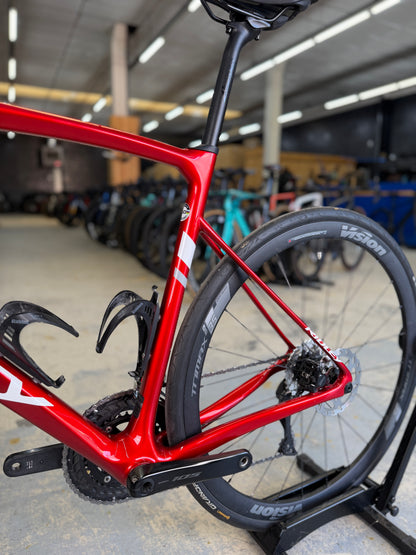 Ridley Fenix Di2 Carbon Racefiets