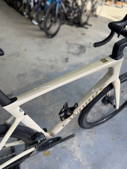 S-Works Tarmac SL7 AXS Carbon Racefiets