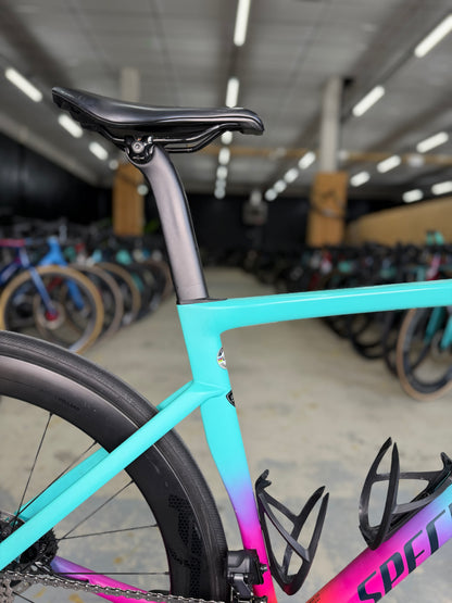 Specialized Tarmac SL7 Di2 Carbon Racefiets