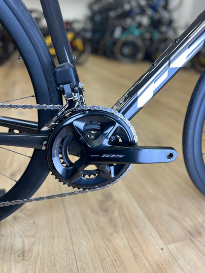 0km Showroom Model Felt FR Advanced Di2 Carbon Road Bike