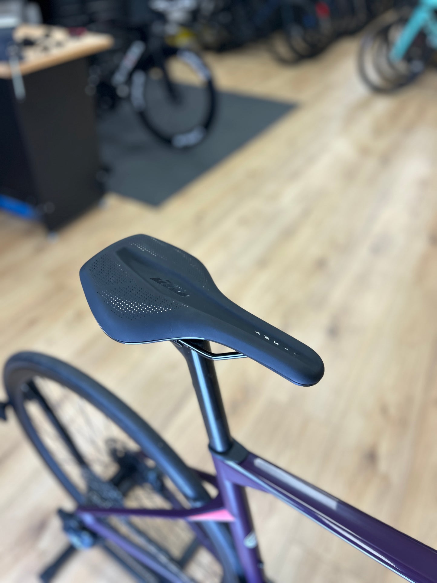 BMC RoadMachine 01 AXS Carbon Racefiets