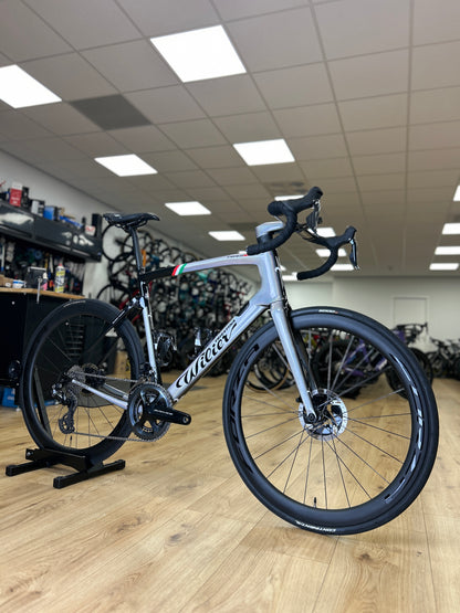 Wilier Cento10NDR Dura Ace Di2 Carbon Racefiets