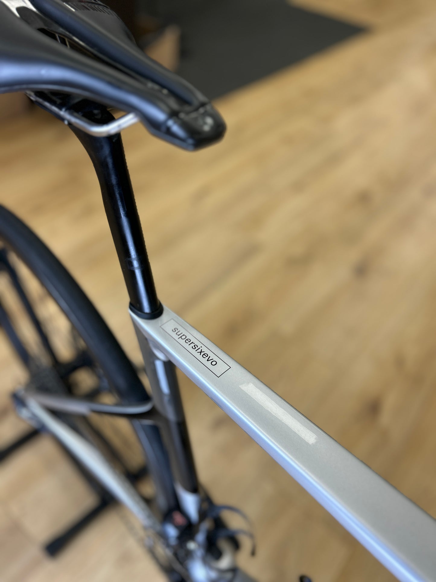 Cannondale SuperSix Evo Di2 Carbon Racefiets